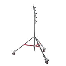 Стойка-тренога Falcon Eyes LVR-4200 на колесах, фото 