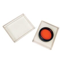 Светофильтр Levenhuk оранжевый №21, 1,25", фото 