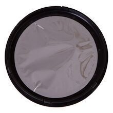 Солнечный фильтр Levenhuk для рефрактора 102, фото 