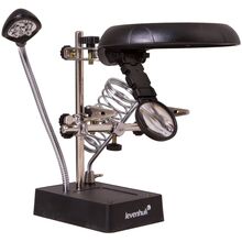 Лупа настольная Levenhuk Zeno Desk D11, фото 