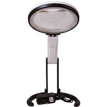 Лупа настольная Levenhuk Zeno Desk D7, фото 