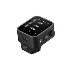 Пульт-радиосинхронизатор Godox X3-O TTL для Olympus/Panasonic, фото 