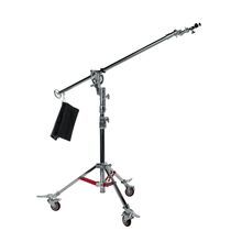 Журавль Falcon Eyes LSV-1700 на колесах, фото 