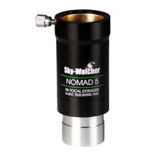 Линза Барлоу Sky-Watcher 5x, 1,25", с адаптером для камеры, фото 