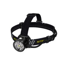 Налобный фонарь Nitecore HU60, фото 