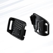 Комплект креплений Nitecore HLB30+HMB1 для NU31,NU33, фото 