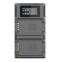 Зарядное устройство Nitecore ULM10PRO, фото 