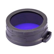 Фильтр Nitecore NFB60 Синий, фото 
