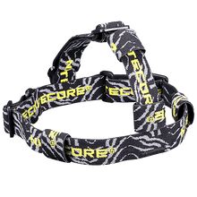 Крепление на голову Nitecore Headband HB02, фото 