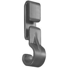 Крепление на шлем Nitecore NHC10 Black, фото 