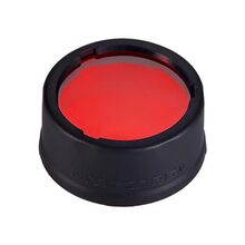 Фильтр Nitecore NFR26 Красный, фото 