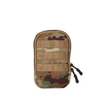 Портативная сумка Nitecore NPP30 Camo, фото 