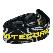Крепление на голову Nitecore Headband, фото 