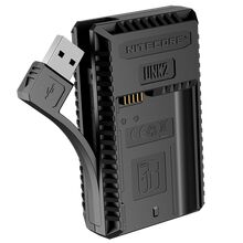 Зарядное устройство Nitecore UNK2, фото 