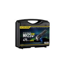 Набор охотничий Nitecore MH25V2 HUNTING KIT, фото 
