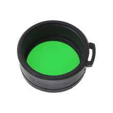 Фильтр Nitecore NFG60 Зеленый, фото 