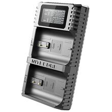 Зарядное устройство Nitecore UHX1 Pro, фото 