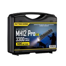 Набор охотничий Nitecore MH12PRO HUNTING KIT, фото 