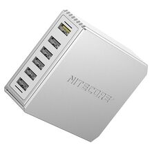 Зарядное устройство Nitecore UA66Q, фото 