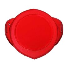 Фильтр Nitecore EFR на EH1 Красный, фото 