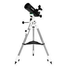 Телескоп Sky-Watcher MAK102 StarQuest2 EQ2, с коллимационными винтами, фото 