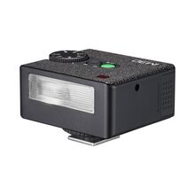 Вспышка накамерная Godox iM30 Mini Flash, фото 