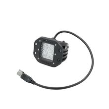 ALO-EK-2-E4T Фара 9-36В, 40Вт, 3200Лм, Рабочий свет - белый, фото 