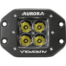 ALO-E-2-P4T Фара 9-36В, 40Вт, 3200Лм, 6000K-6500K, Дальний свет - белый, фото 