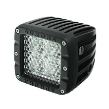 ALO-K-2-E4T Фара 9-36В, 40Вт, 3200Лм, Рабочий свет - белый свет, без проводки, фото 