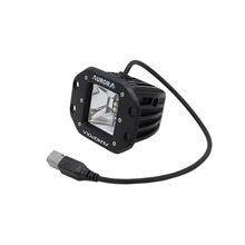 ALO-E-2-E12T Фара 9-36В, 40Вт, 3200Лм, Рабочий свет - белый, фото 