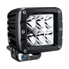 ALO-2-D1J Фара 9-36В, 30Вт, 2800Лм, Ближний свет - белый, фото 