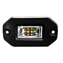 ALO-EL-2-E13T Фара 9-36В, 20Вт, 1100Лм, Рабочий свет - белый, фото 