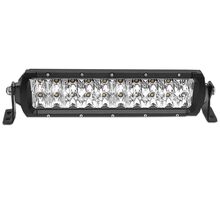 ALO-D5D1-10-P4AE4K-M Балка 9-36В, 60Вт, 3520~4800Лм, 2000K/4300K/6000K, 10", Комбинированный свет - белый, янтарный, фото 