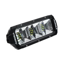 Балка 9-36В, 60Вт, 6500K, 6", Рабочий свет - белый, Сценографический ALO-D5D1-6-E12J Балка 9-36В, 60Вт, 6500K, 6", Рабочий свет - белый, Сценографический ALO-D5D1-6-E12J Балка 9-36В, 60Вт, 6500K, 6", Рабочий свет - белый, Сценографический ALO-D5D1-6-E12J, фото 