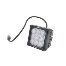 ALO-K-W-4-C26T3 4" Фара 9-36В, 90Вт, 6800Лм, 6500K Рабочий свет 100°, фото 