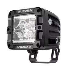 ALO-2-R9T3-Q-AD Фара 9-36В, 40Вт, 3200Лм, Комбинированный свет - белый, DRL, фото 