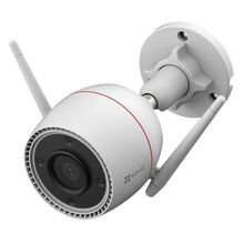 Wi-Fi уличная IP камера EZVIZ H3c 2K+ 4 Мп (4 мм), фото 