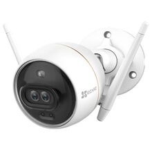 Wi-Fi уличная IP камера EZVIZ C3X 2 Мп (2,8 мм), фото 