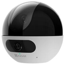 Wi-Fi внутренняя поворотная IP камера EZVIZ C7 Dual 2K+ 4 Мп (2,8 и 6 мм), фото 