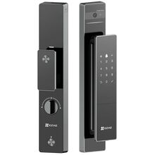 Биометрический электронный Wi-Fi дверной замок EZVIZ DL50FVS, фото 