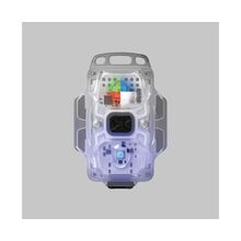 Мультифонарь Armytek Crystal Pro UV Red, фото 