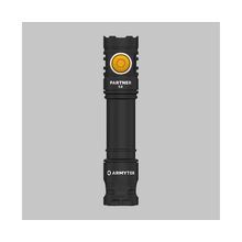 Фонарь Armytek Partner C2 Magnet USB Warm, фото 