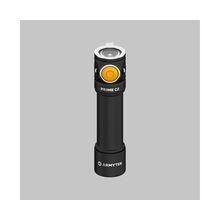 Фонарь Armytek Prime C2 Magnet USB Warm, фото 
