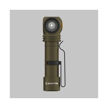 Налобный фонарь Armytek Wizard C2 Pro White Olive, фото 
