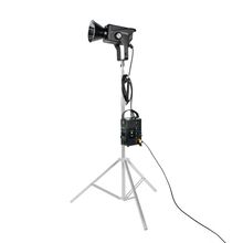 Осветитель cветодиодный GreenBean Space WP 600R, фото 