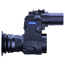 Цифровая насадка ночного видения Pard NV007SP2 4K NV007SP24-20/LRF, фото 