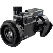 Тепловизионная насадка Pard Predator 480 PR4-35/LRF, фото 