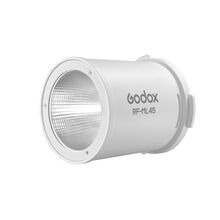 Рефлектор Godox RF-ML45 для ML100, ML60, фото 