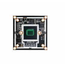 Видеокамера ST-2101 2Мп (объектив 3,7mm), фото 