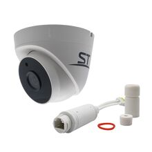 Видеокамера ST-SX4542 POE LIGHT 4Мп (объектив 3,6mm), фото 